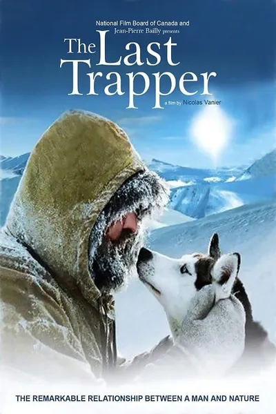 The Last Trapper