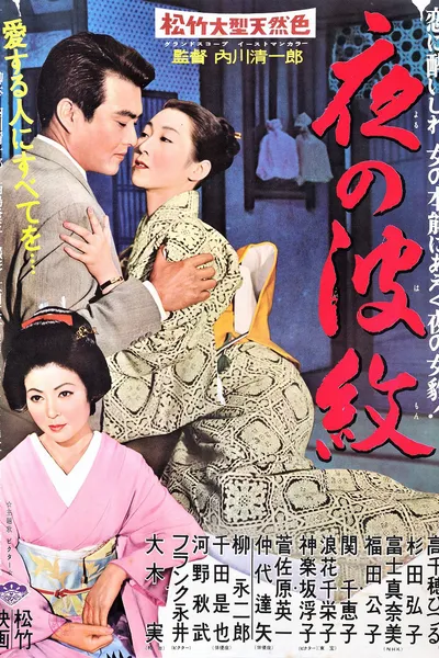 The Gion Tempest