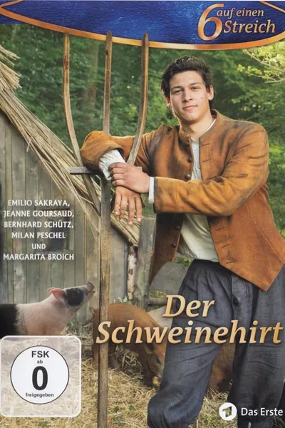 Der Schweinehirt