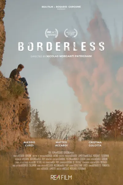 Borderless