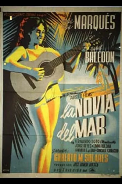 La novia del mar