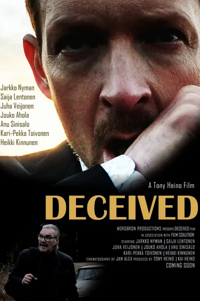 Deceived