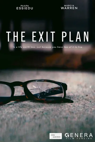 The Exit Plan