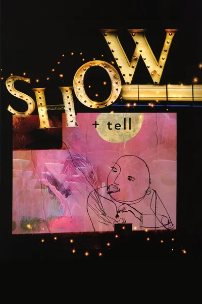 Show + Tell