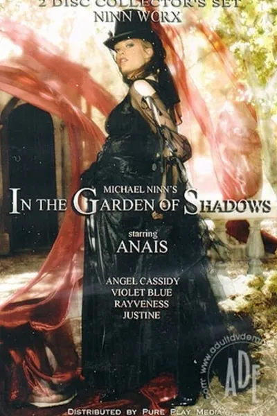 In the Garden of Shadows