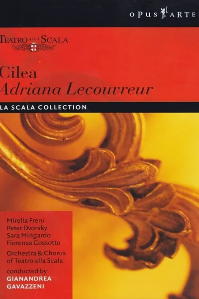 Adriana Lecouvreur