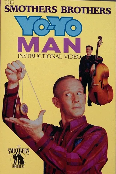 Smothers Brothers Yo-Yo Man Instructional Video