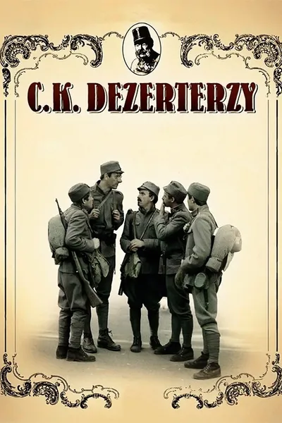 The Deserters