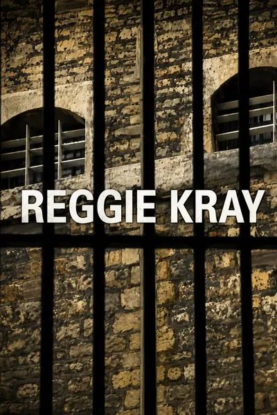 Reggie Kray