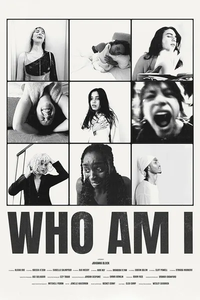 Who Am I?