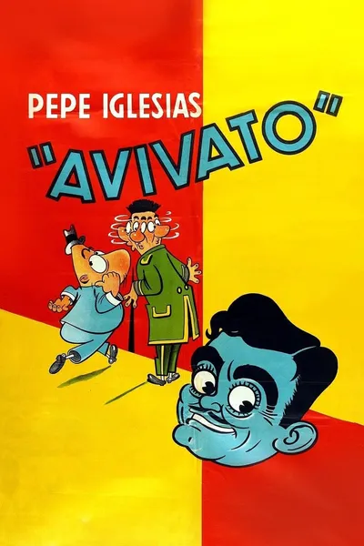 Avivato (El rey de los vivos)