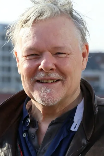 Jos Verbist