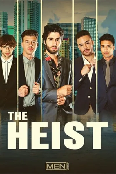 The Heist