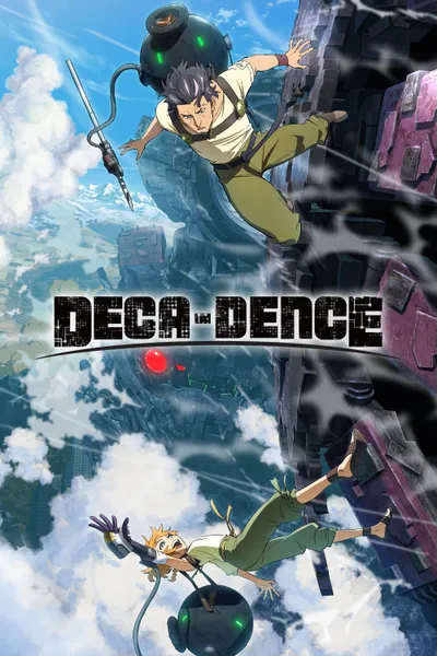 Deca-Dence