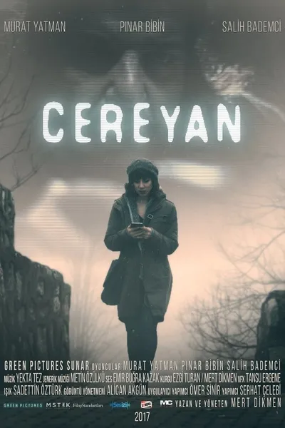 Cereyan