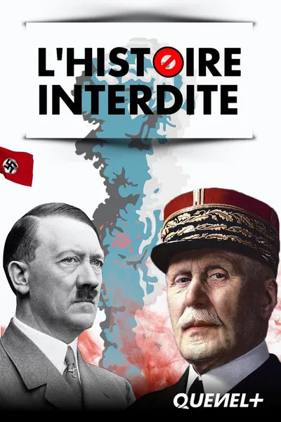 L'Histoire Interdite