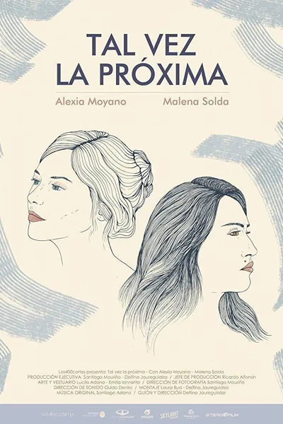 Tal vez la próxima
