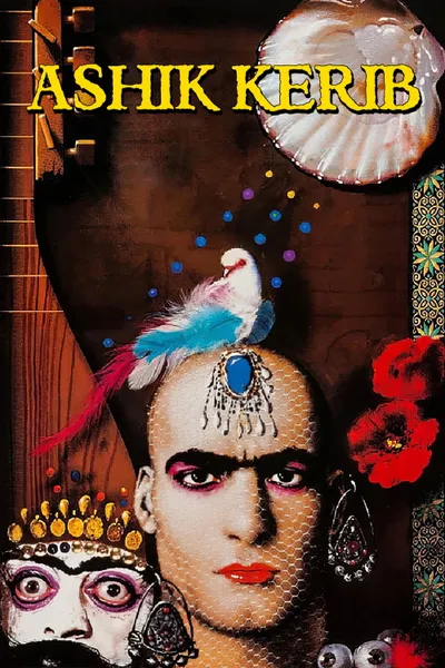 Ashik Kerib