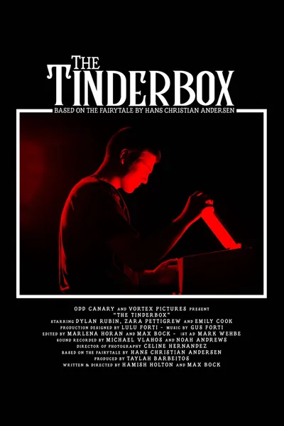 The Tinderbox