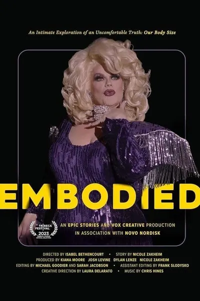 Embodied