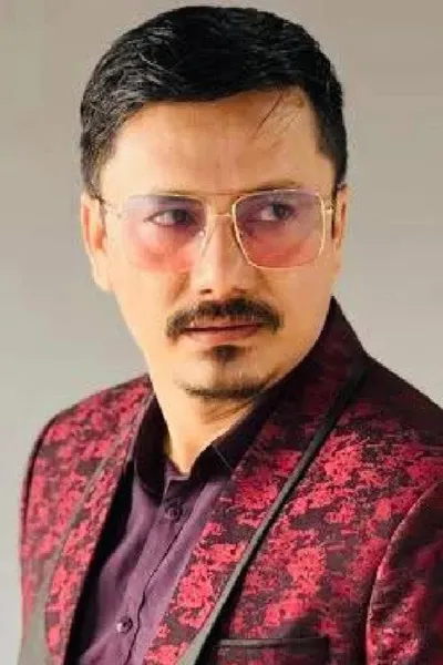 Gajit Bista