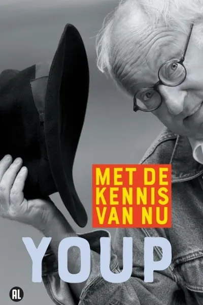 Youp van 't Hek: Met de kennis van nu