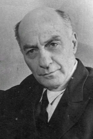 Nikolai Cherkasov