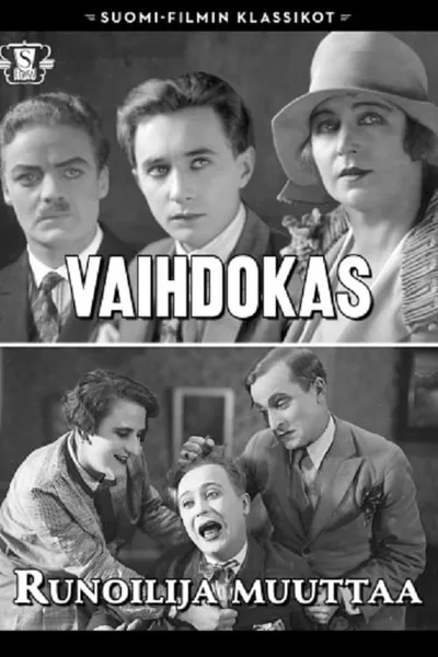 Vaihdokas