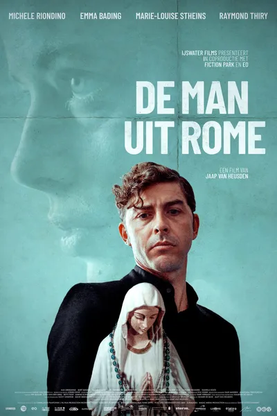 The Man from Rome