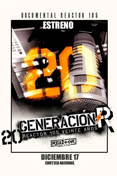 Generación R