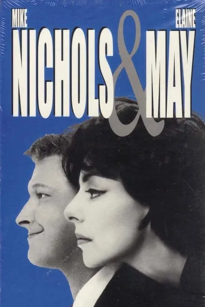 Nichols and May: Take Two