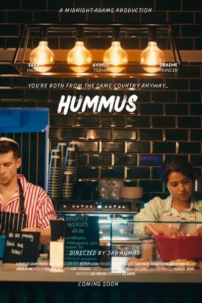 Hummus