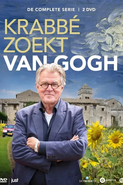 Krabbé zoekt Van Gogh