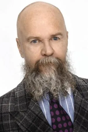 Alexander Bard