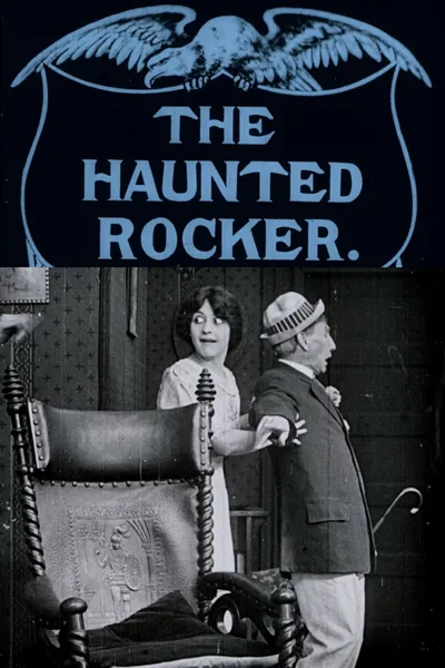 The Haunted Rocker