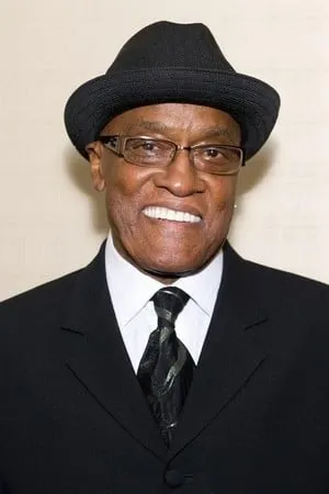 Billy Paul