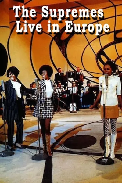 Diana Ross & The Supremes Live at Grand Hotel Ballroom