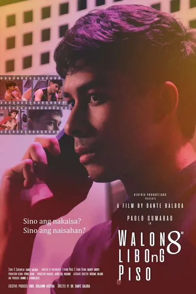 Walong Libong Piso