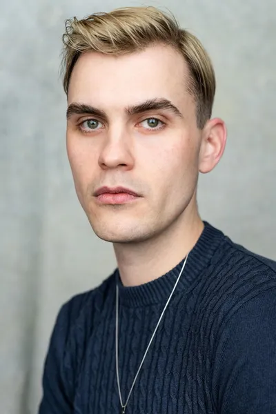 Oliver Monaghan