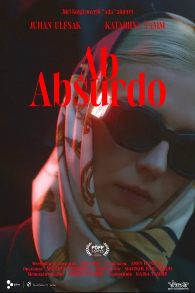 Ab Absurdo