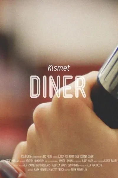 Kismet Diner