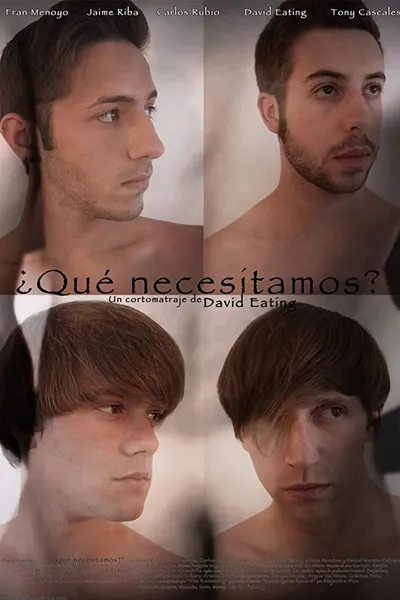 What Do We Need?