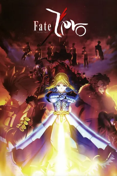 Fate/Zero