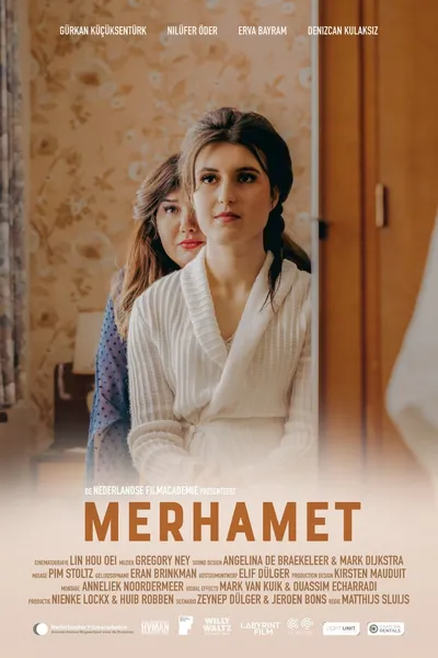 Merhamet