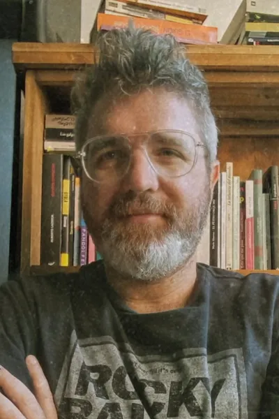 Paulo Soria