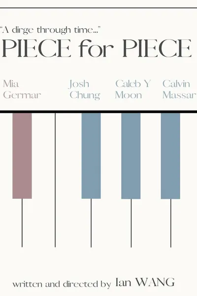 Piece for Piece