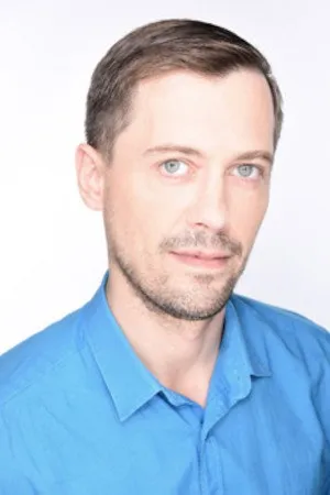 Roman Tselishchev