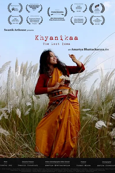 Khyanikaa: The Lost Idea