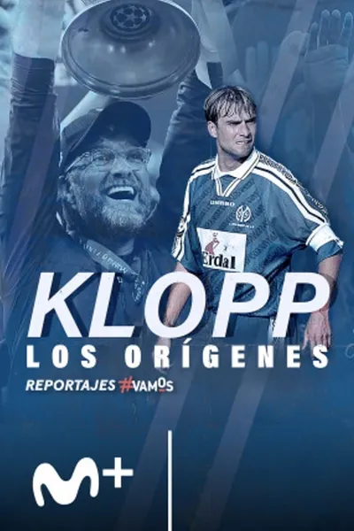 Klopp: The Origins