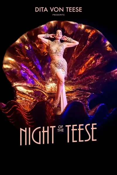 Night of the Teese